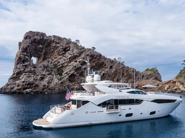 SUNSEEKER 115