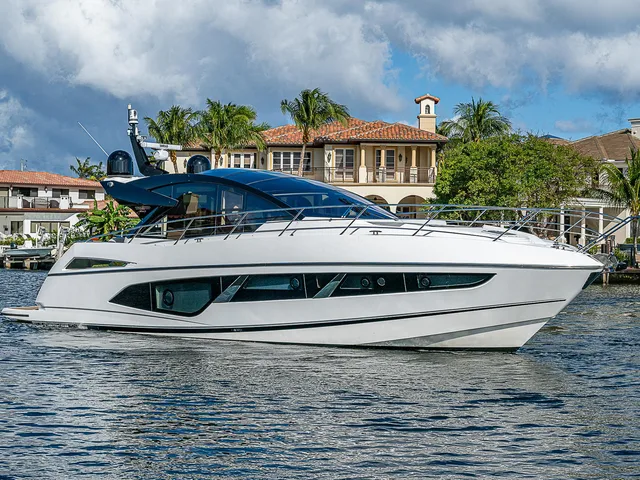 SUNSEEKER 60 EVO PREDATOR