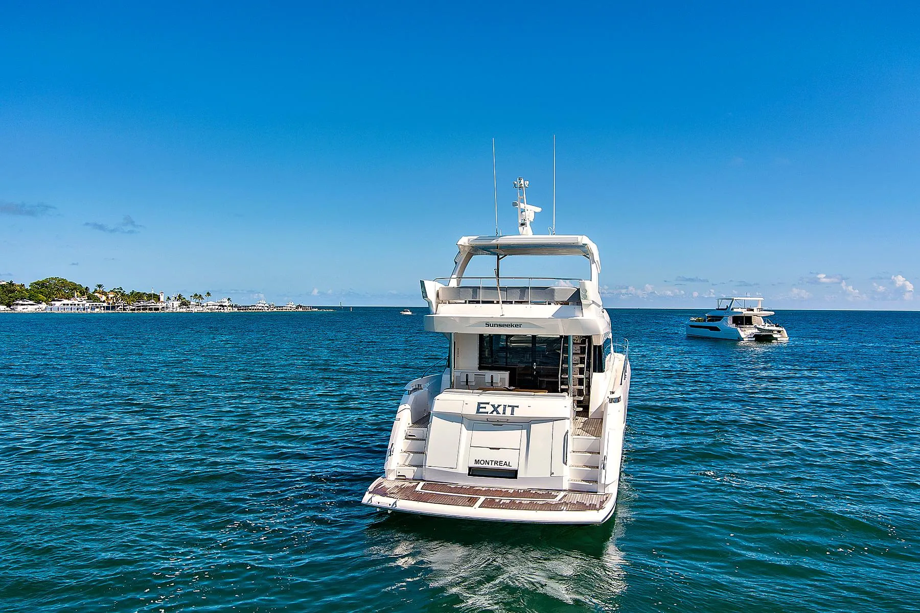 SUNSEEKER 66 MANHATTAN - Image 3
