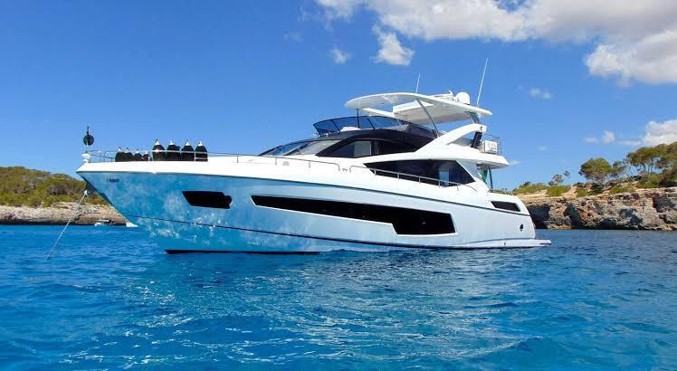 SUNSEEKER 75 - Image 1