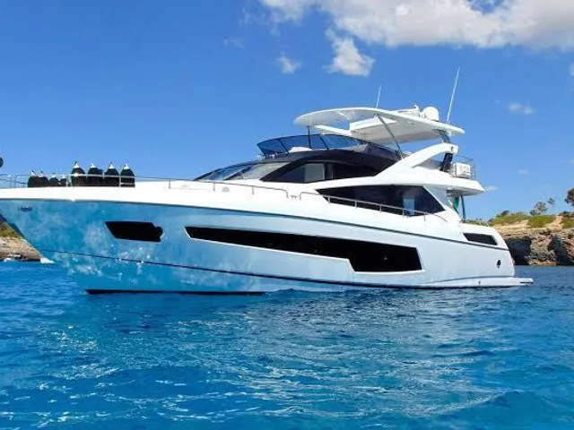 SUNSEEKER 75
