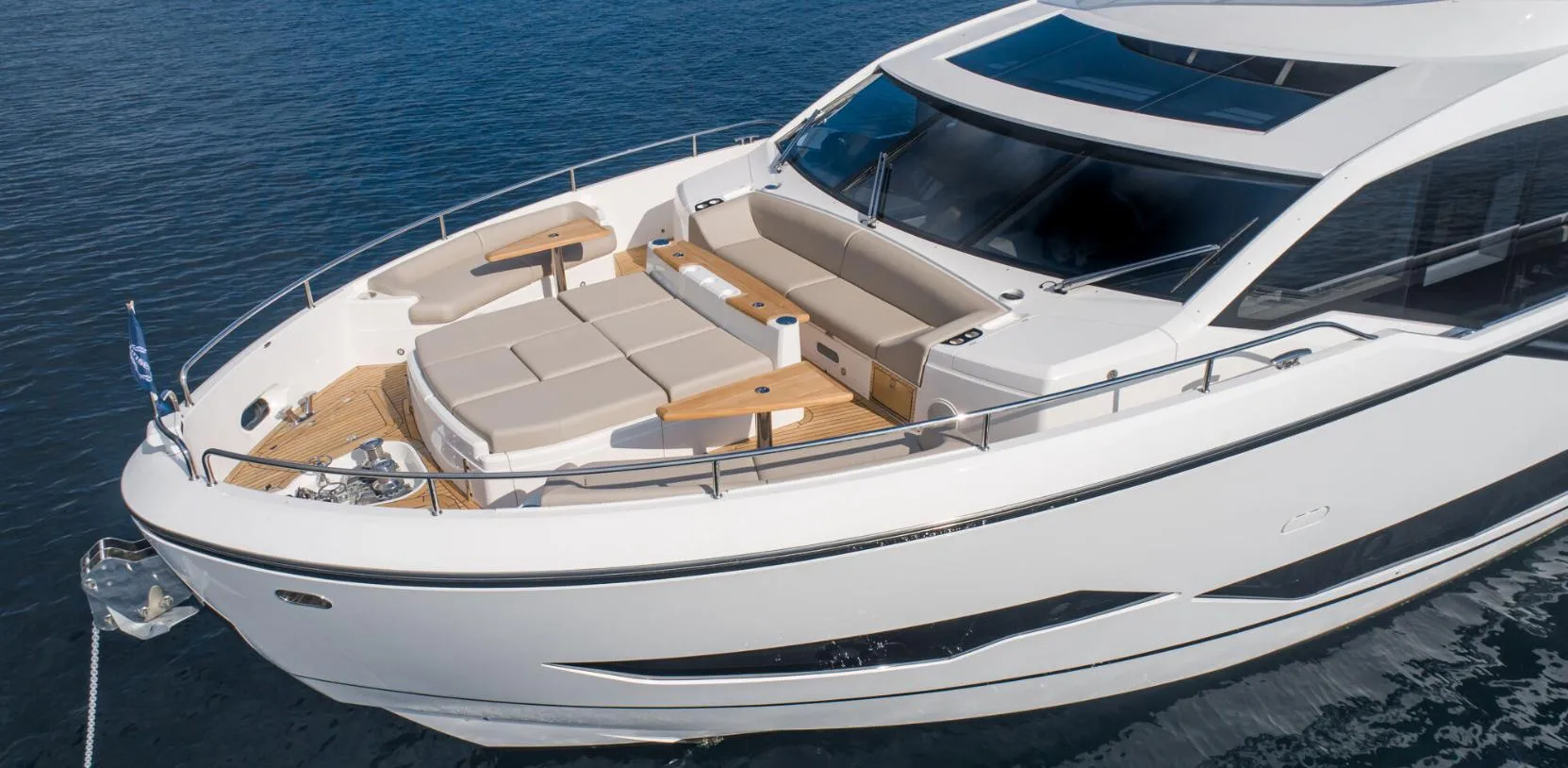 SUNSEEKER 90 OCEAN - Image 3