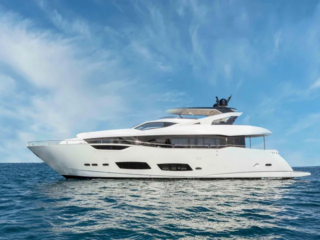 SUNSEEKER 95