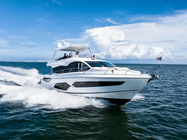 SUNSEEKER MANHATTAN
