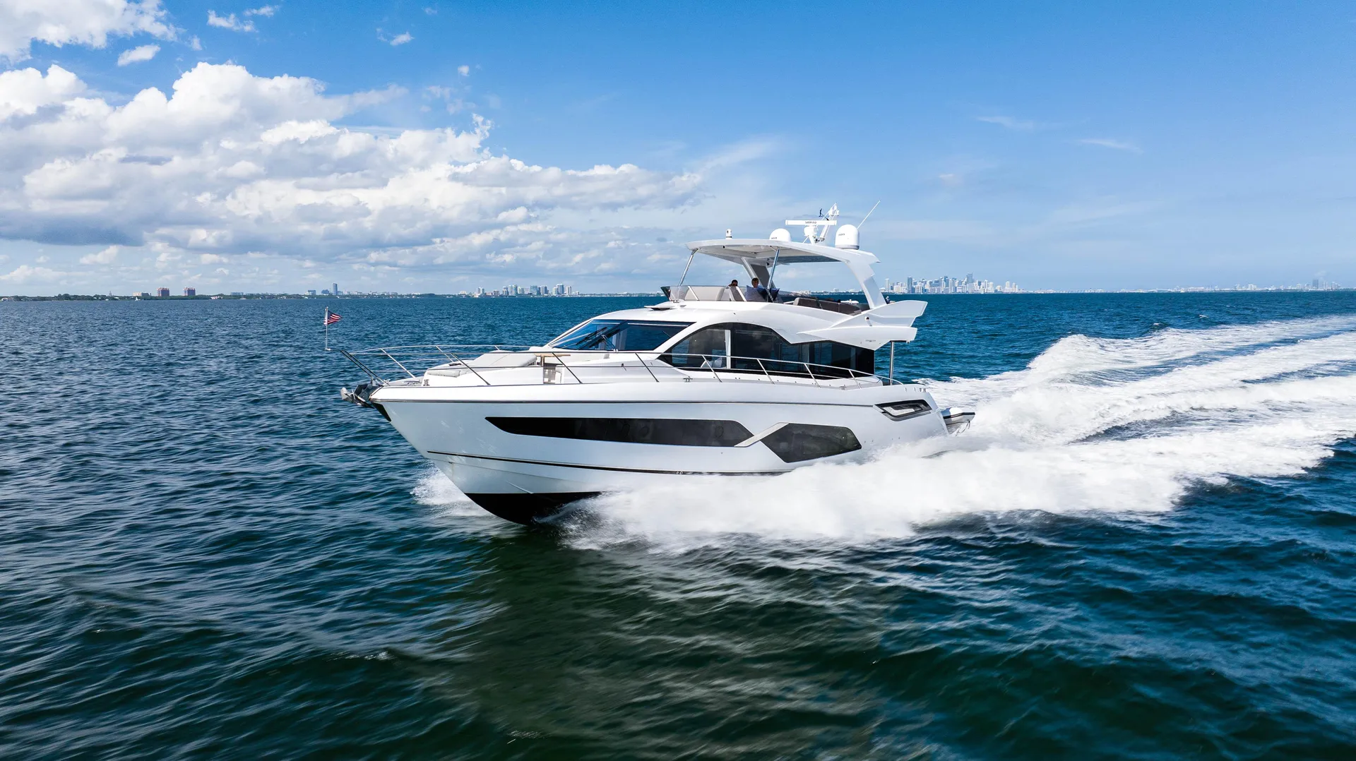 SUNSEEKER MANHATTAN - Image 3