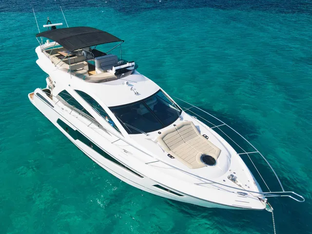 SUNSEEKER MANHATTAN 55