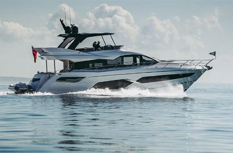 SUNSEEKER MANHATTAN 68 - Image 1