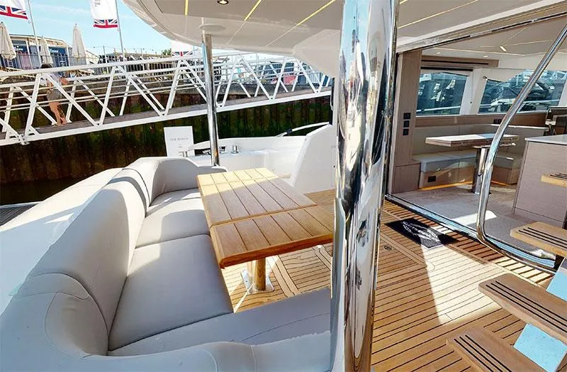 SUNSEEKER MANHATTAN 68 - Image 3