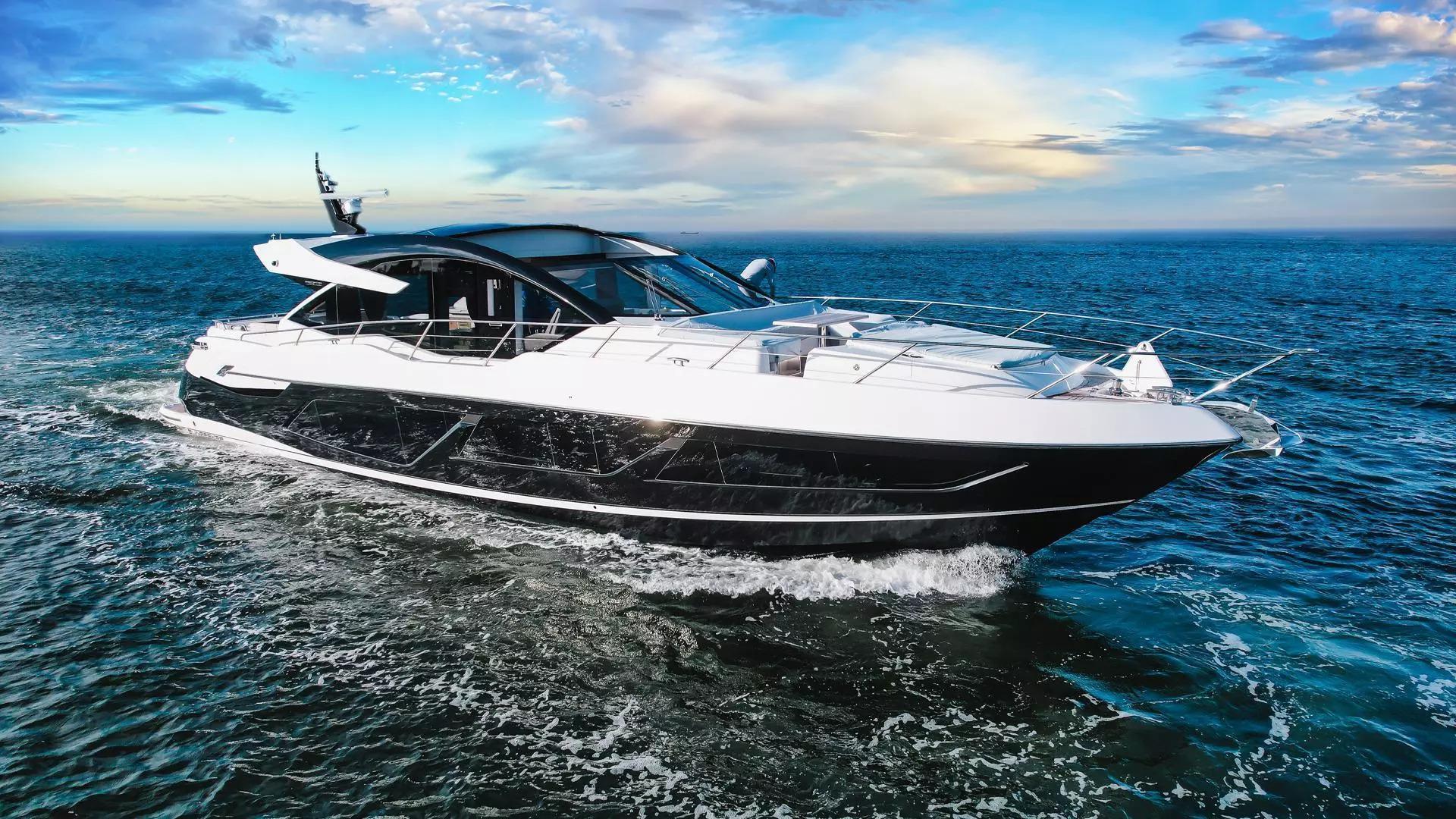 SUNSEEKER PREDATOR - Image 1