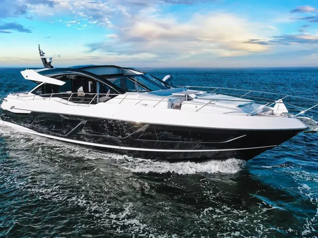 SUNSEEKER PREDATOR