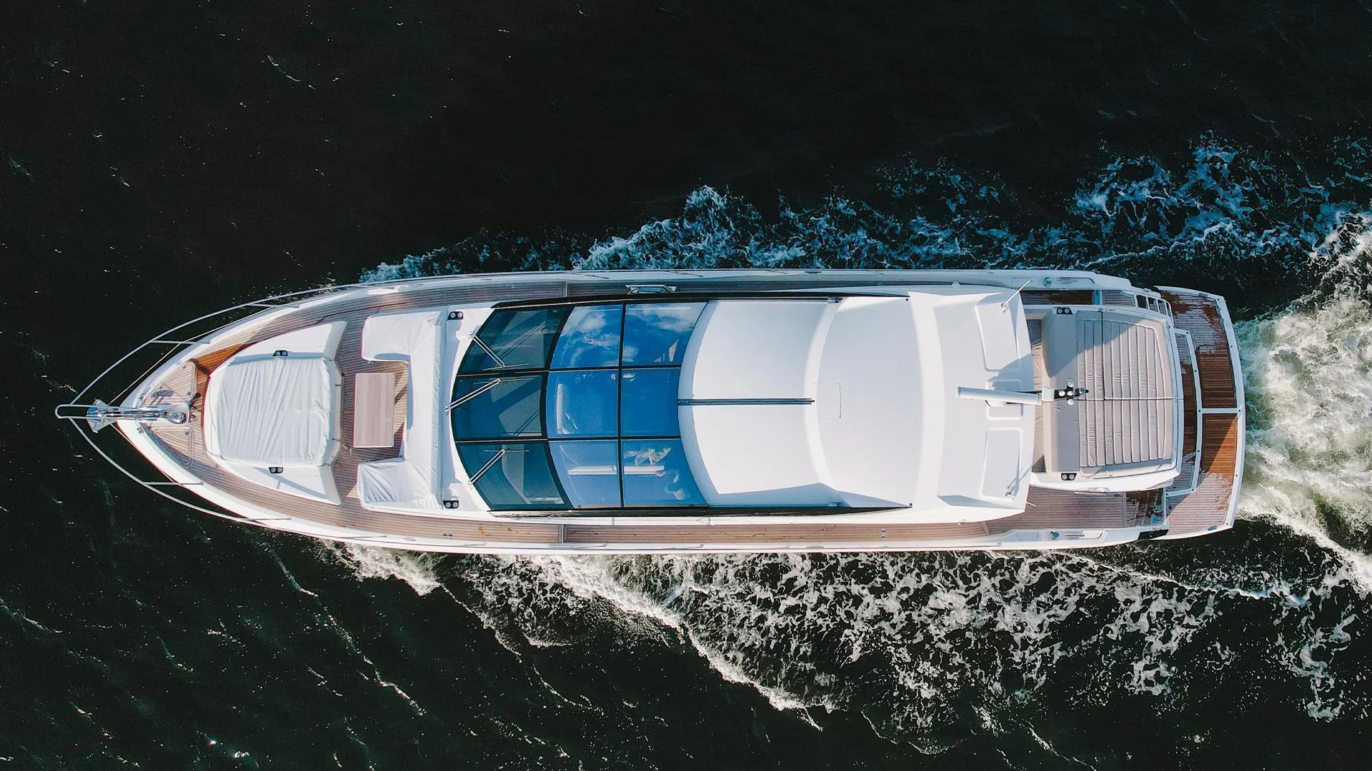 SUNSEEKER PREDATOR - Image 3
