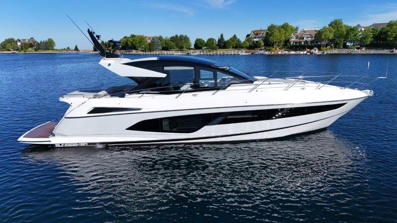 SUNSEEKER PREDATOR 60 - Image 1