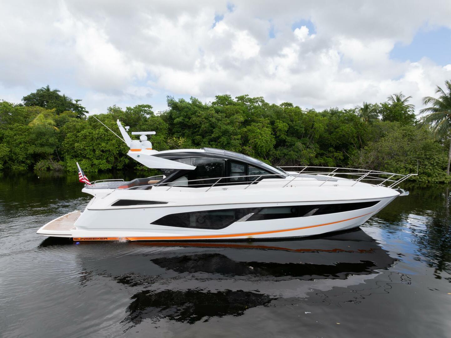 SUNSEEKER PREDATOR 60 EVO - Image 1