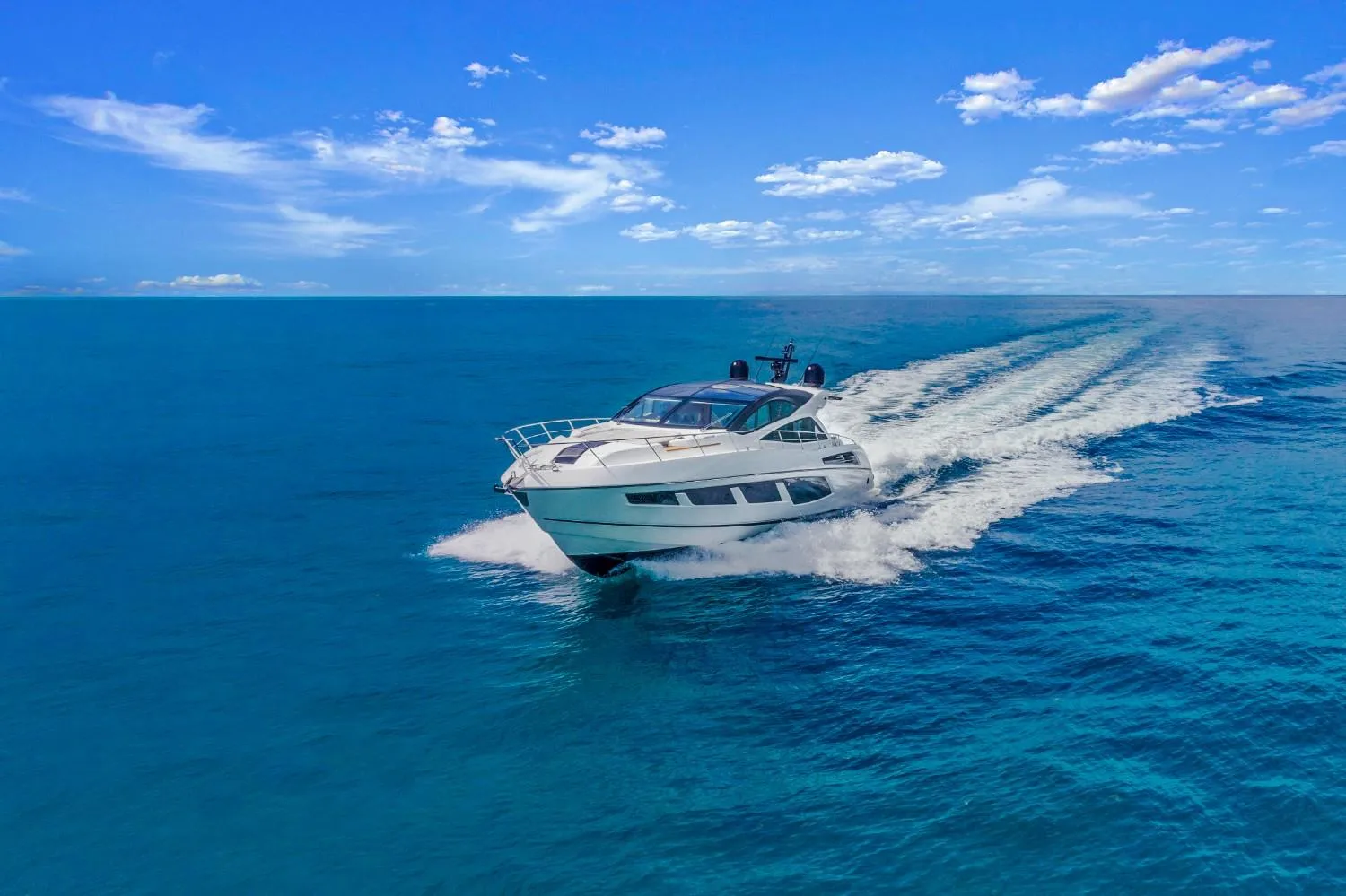 SUNSEEKER PREDATOR 68 - Image 3