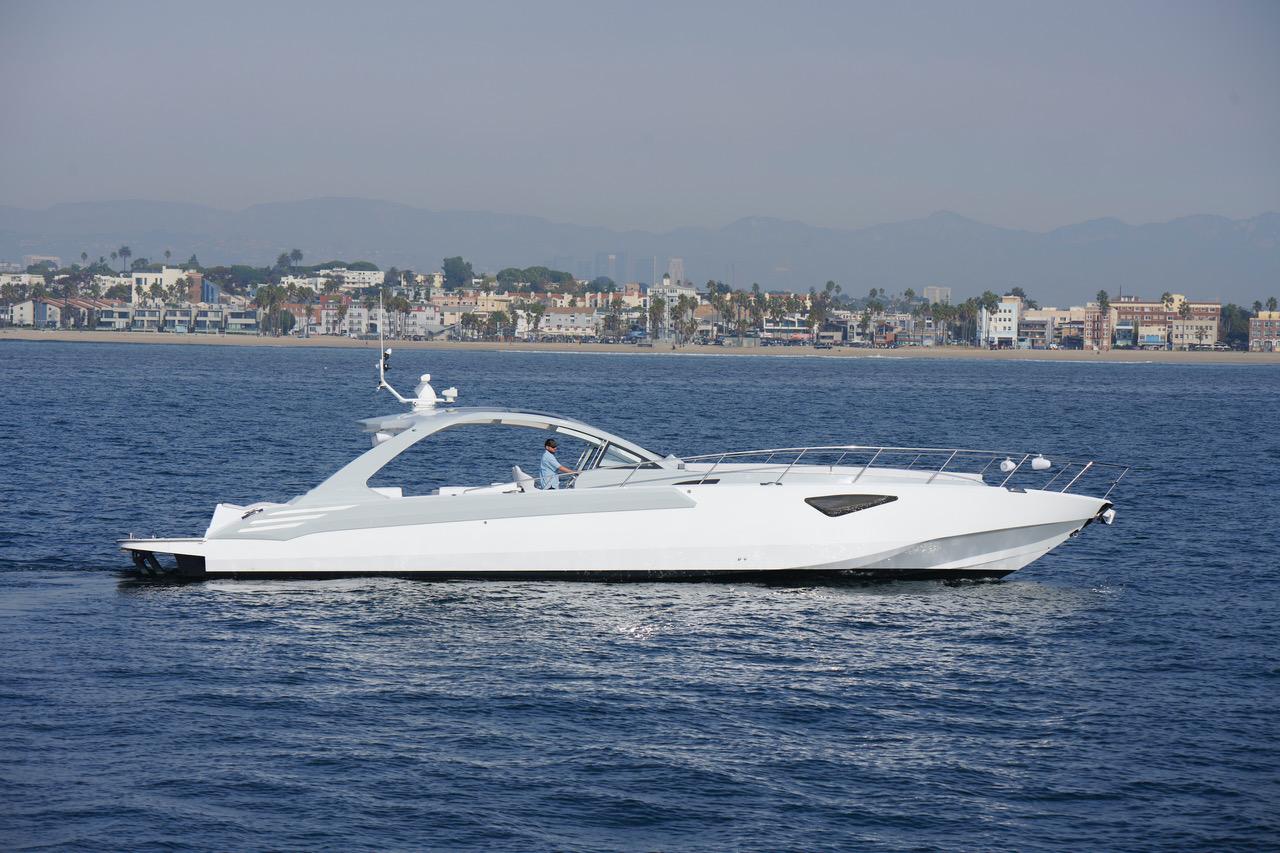 TRIDENT CUSTOM EXPRESS - Image 1