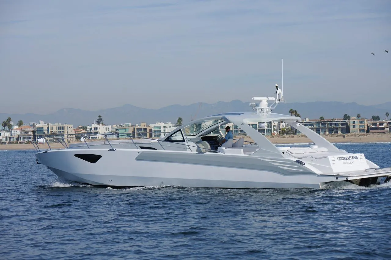 TRIDENT CUSTOM EXPRESS - Image 3