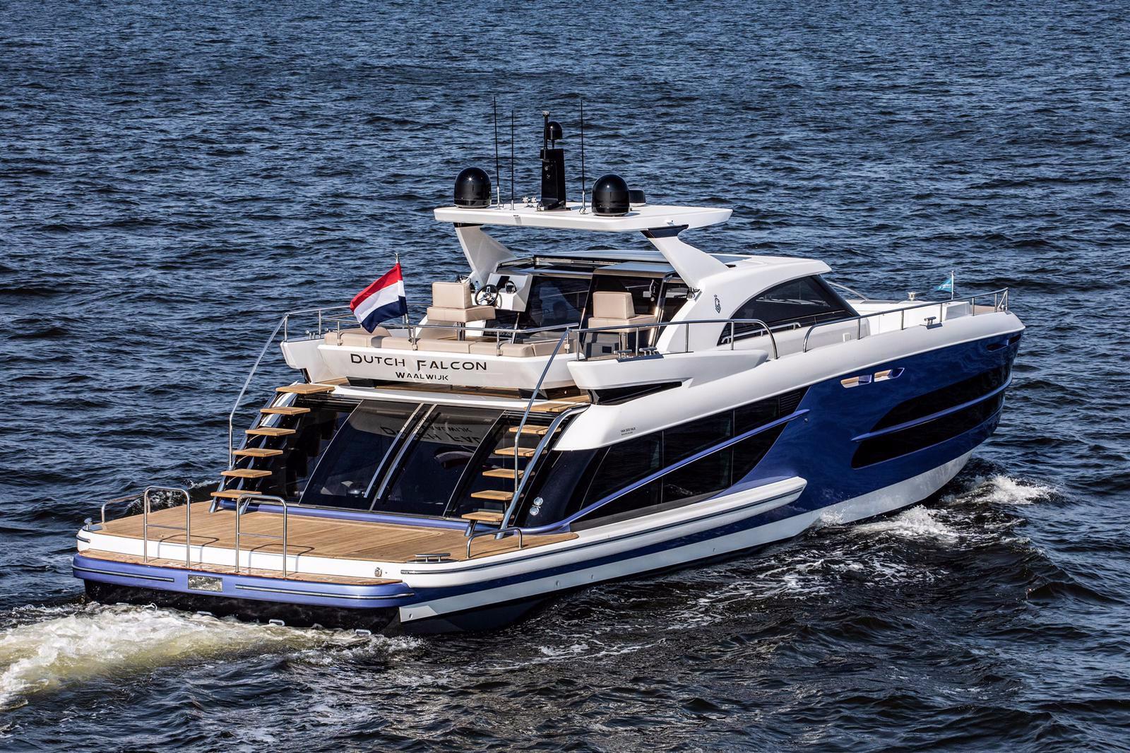 VAN DER VALK BEACH CLUB 600 - Image 3