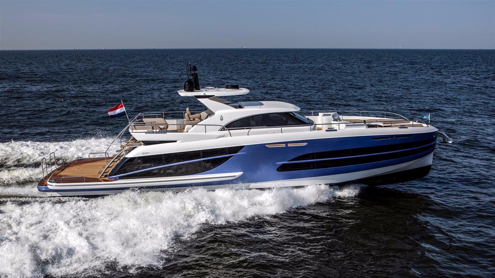 VAN DER VALK BEACH CLUB 600 - Image 1