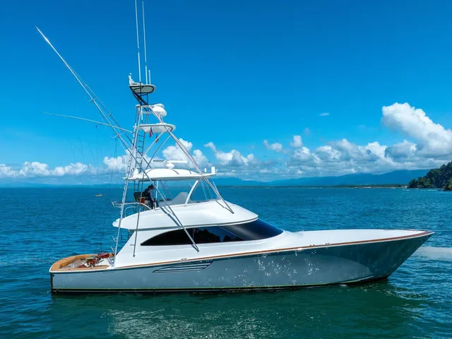 VIKING 62 CONVERTIBLE