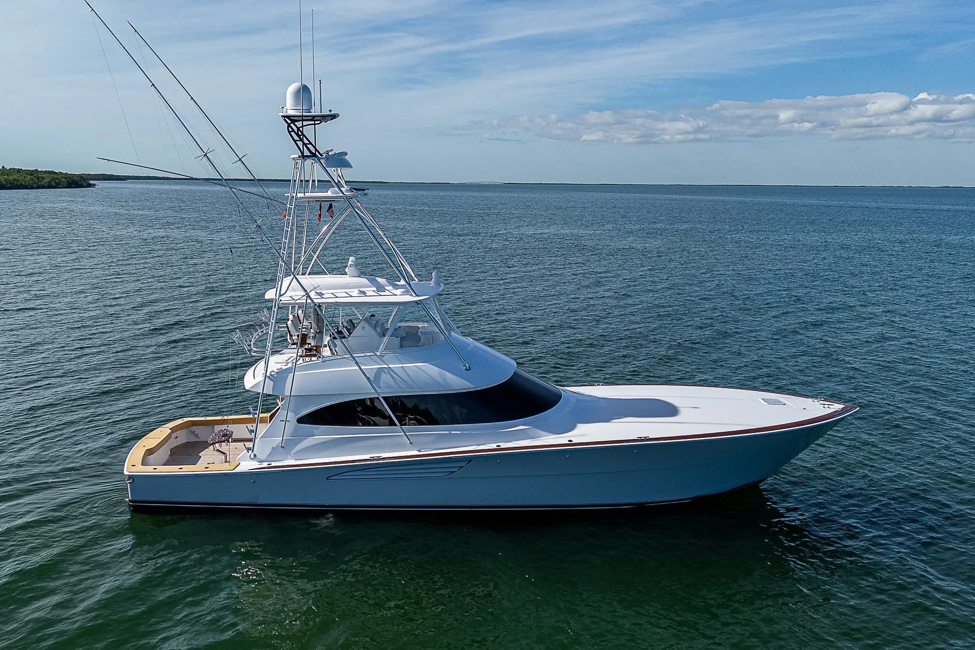 VIKING 64 CONVERTIBLE - Image 3