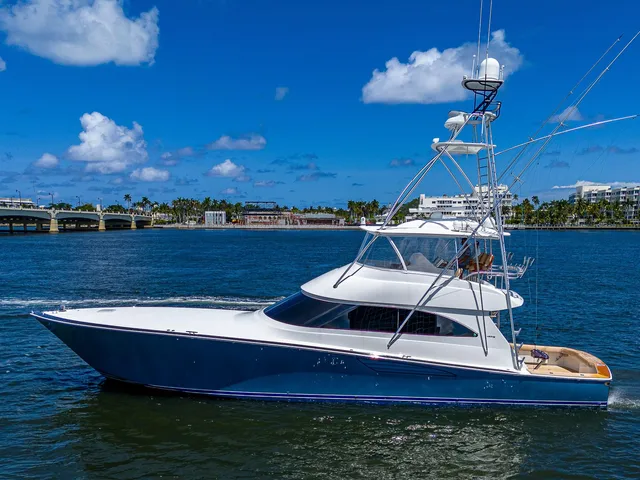 VIKING 66 OPEN