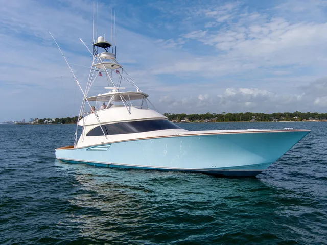 VIKING 70 CONVERTIBLE