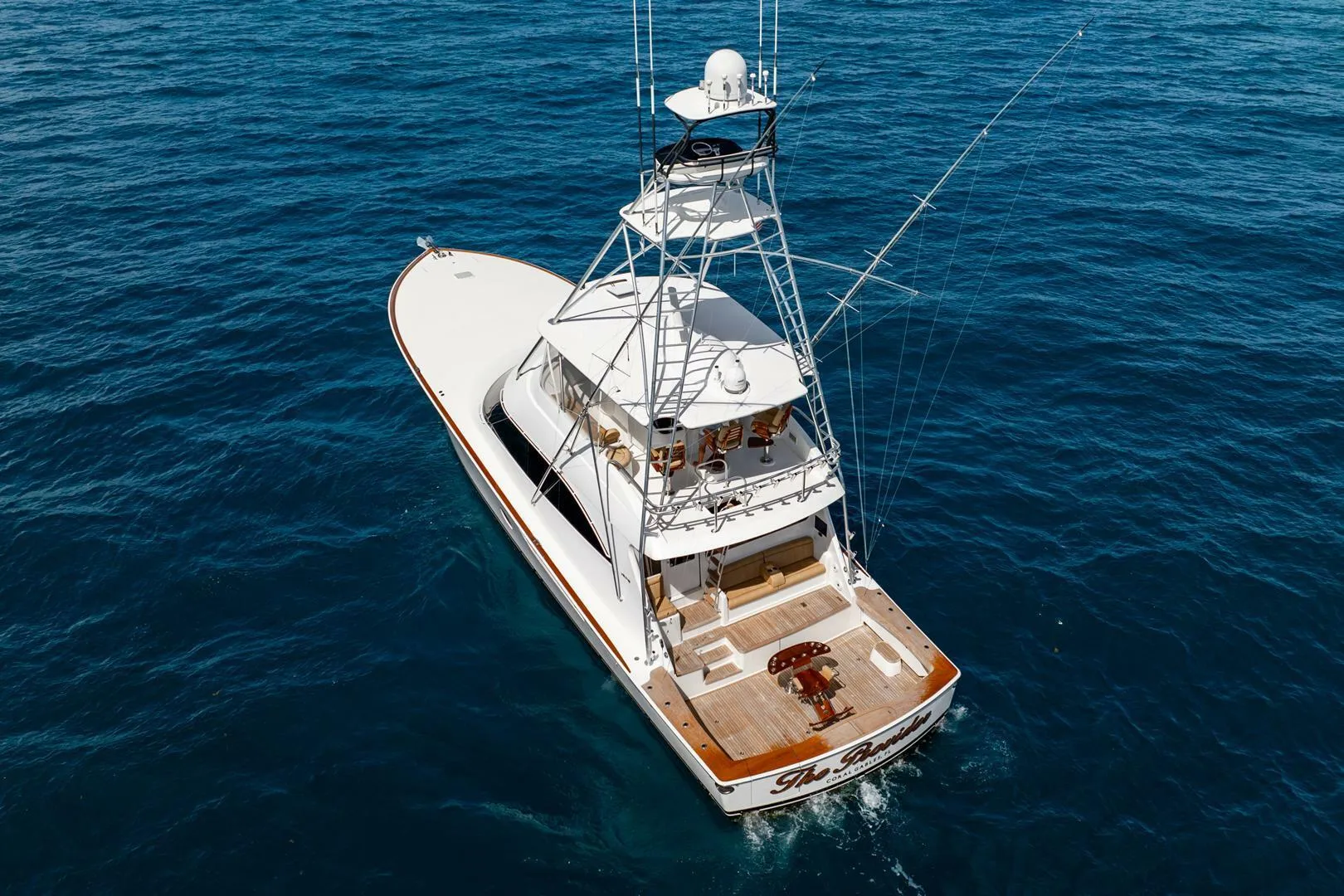VIKING 76 CONVERTIBLE - Image 3