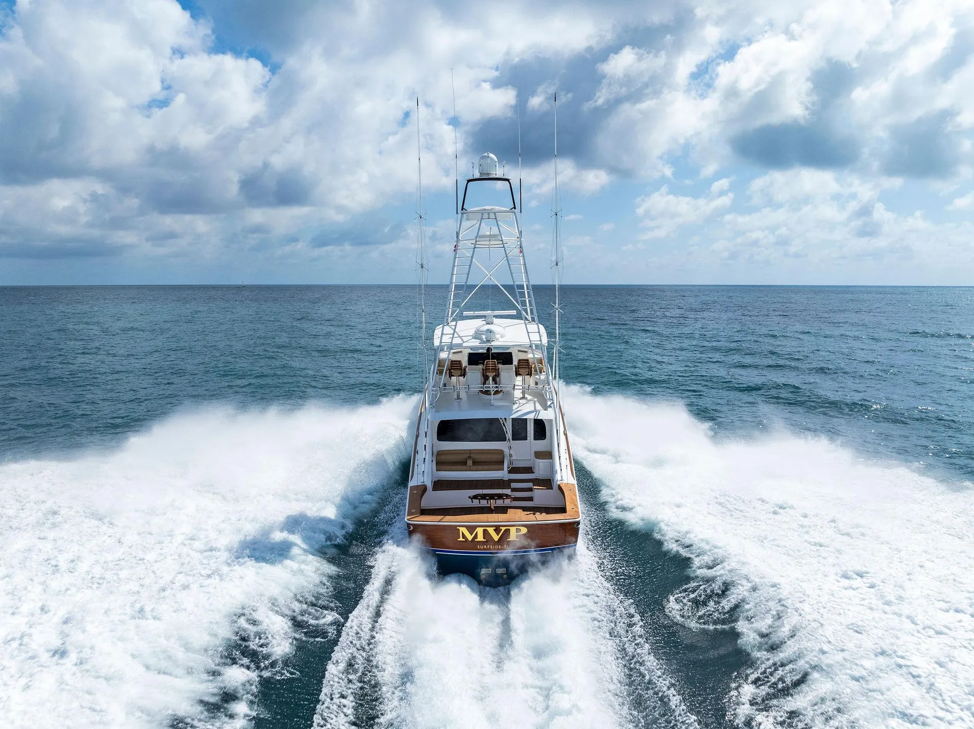 VIKING 80 CONVERTIBLE - Image 3