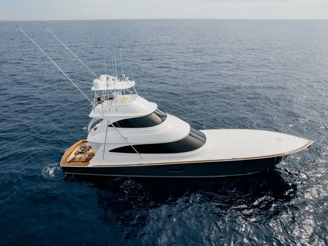 VIKING 80 SKYBRIDGE