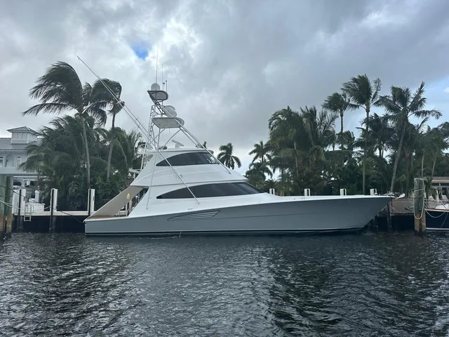 VIKING CONVERTIBLE EB