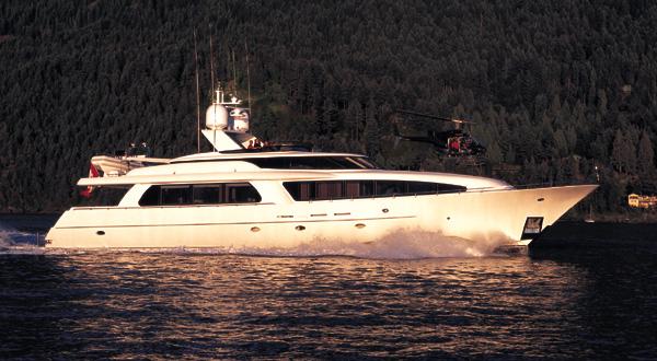 WESTPORT HULL ONLY - PROJECT! - Image 1