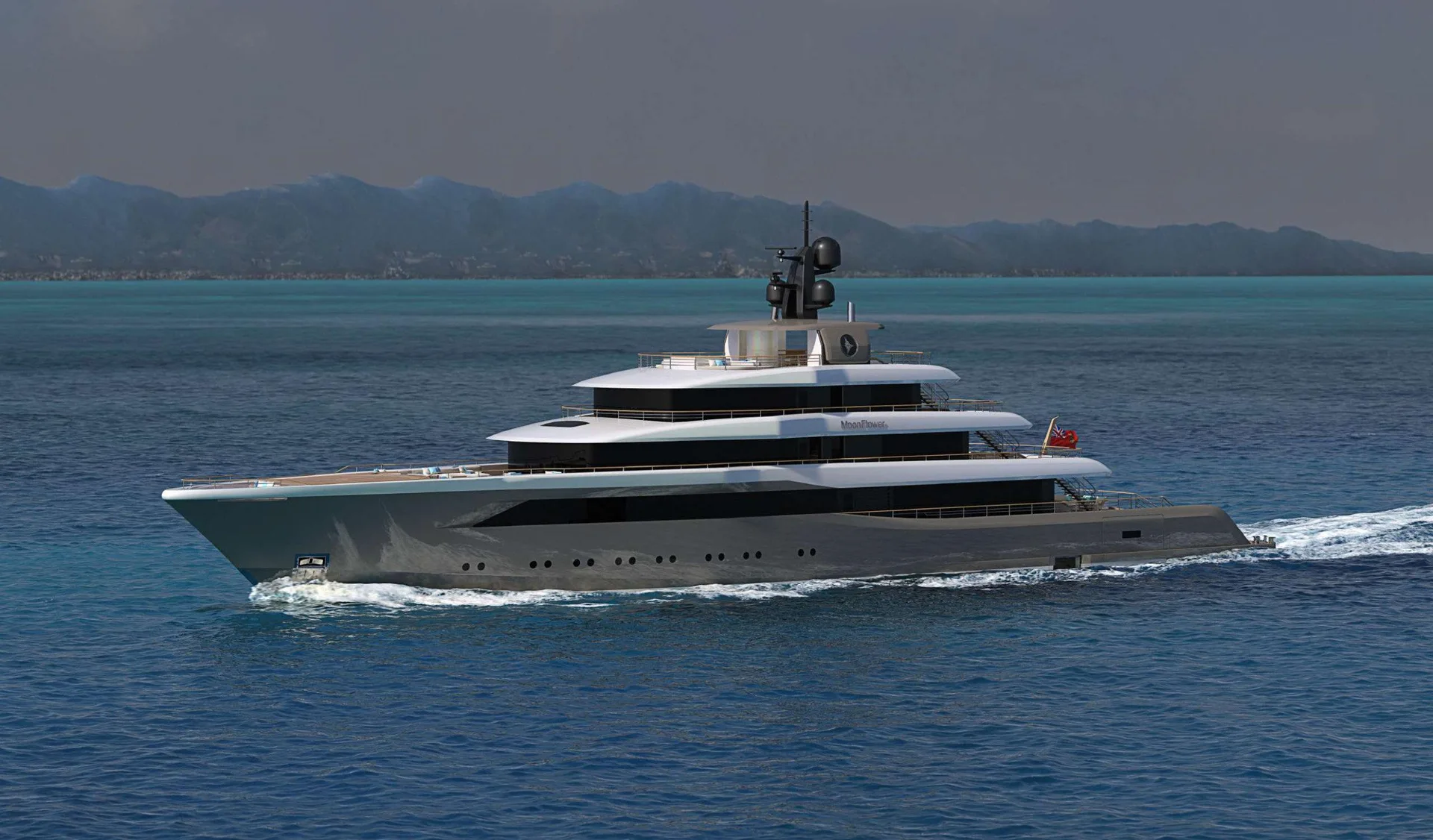 WIDER PROJECT 715 - Image 1
