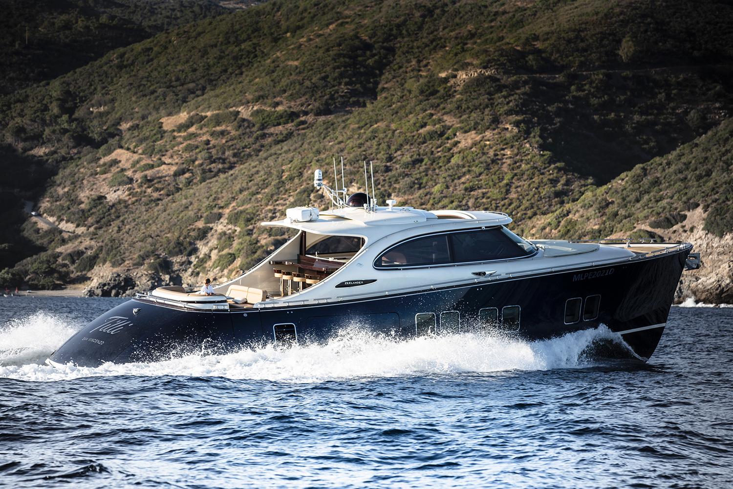 ZEELANDER 7 - Image 1