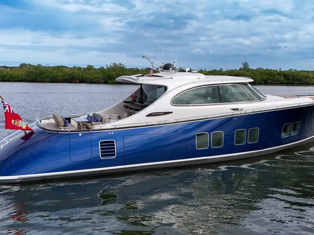 ZEELANDER 72