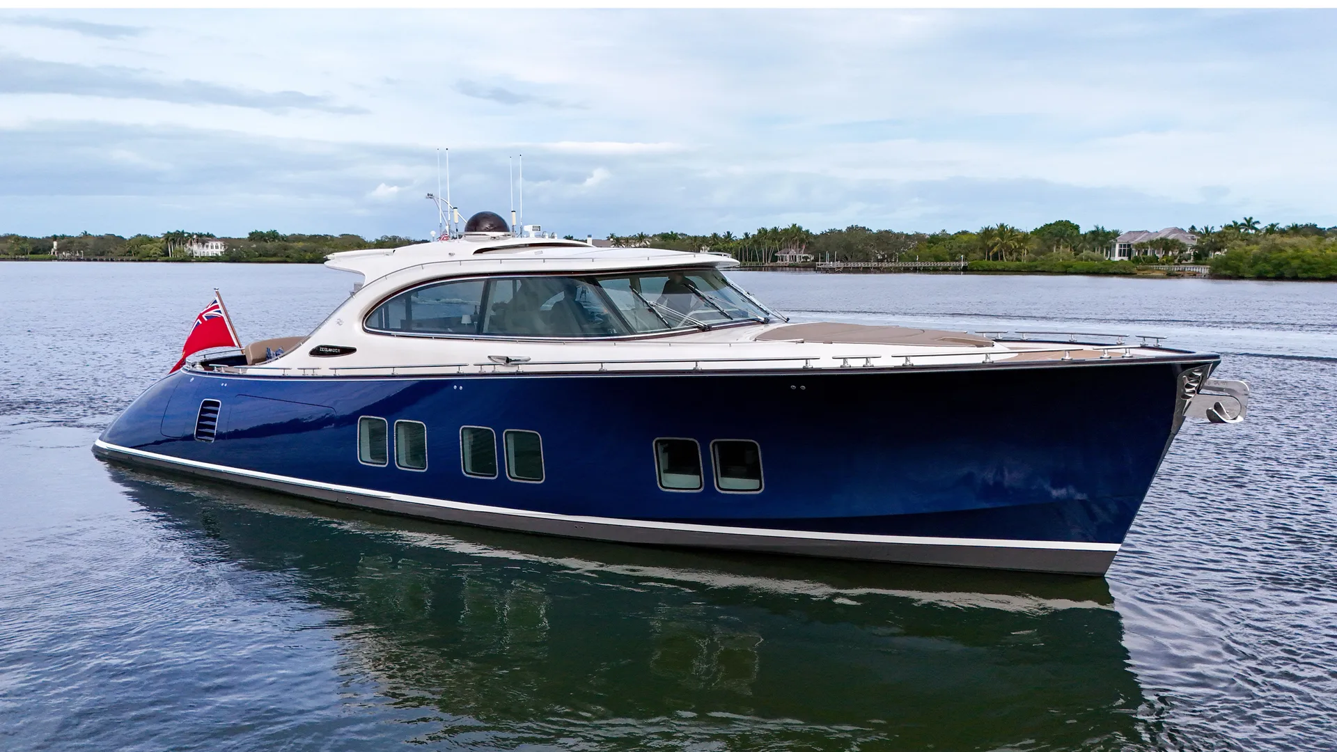 ZEELANDER 72 - Image 3