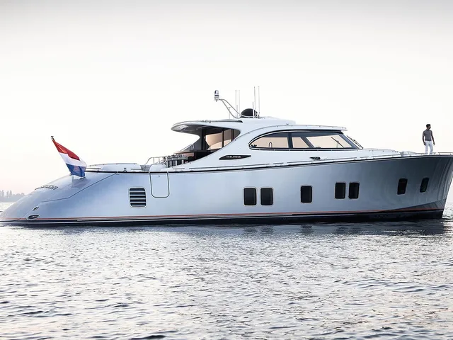 ZEELANDER 8