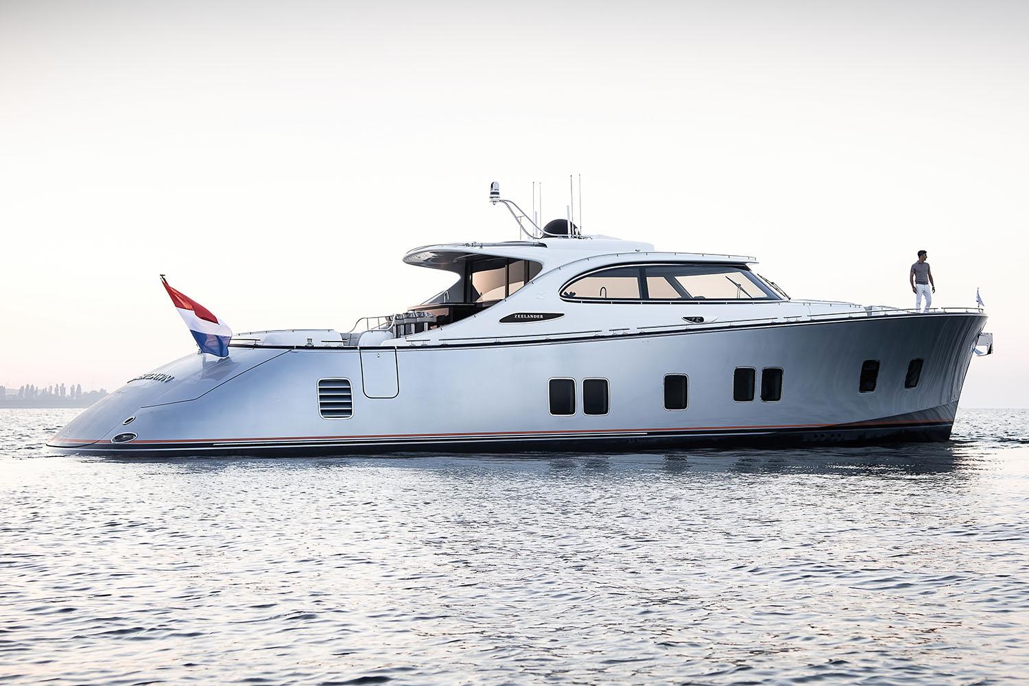 ZEELANDER 8 - Image 1