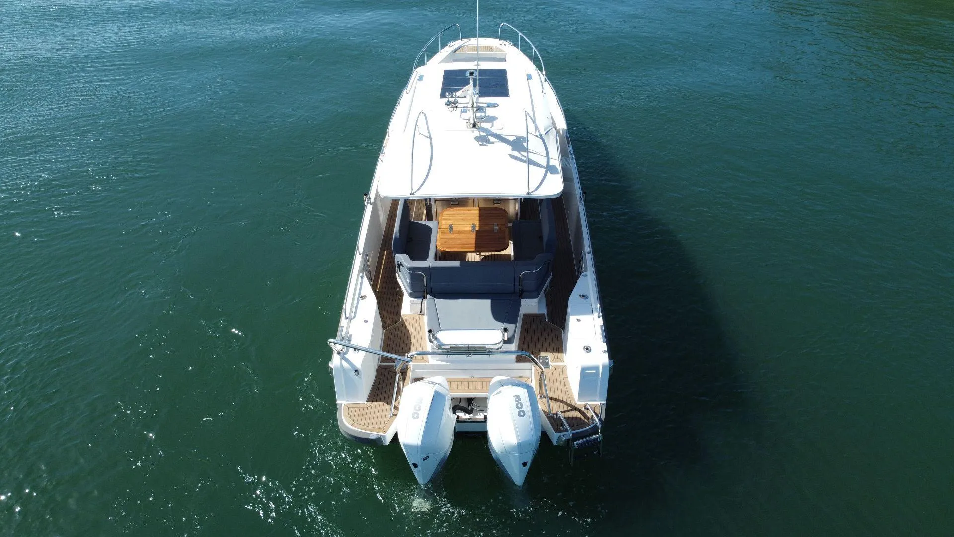 2023 NIMBUS T11 - Image 3