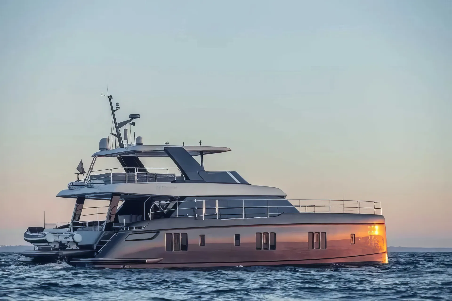 60 SUNREEF POWER - Image 3