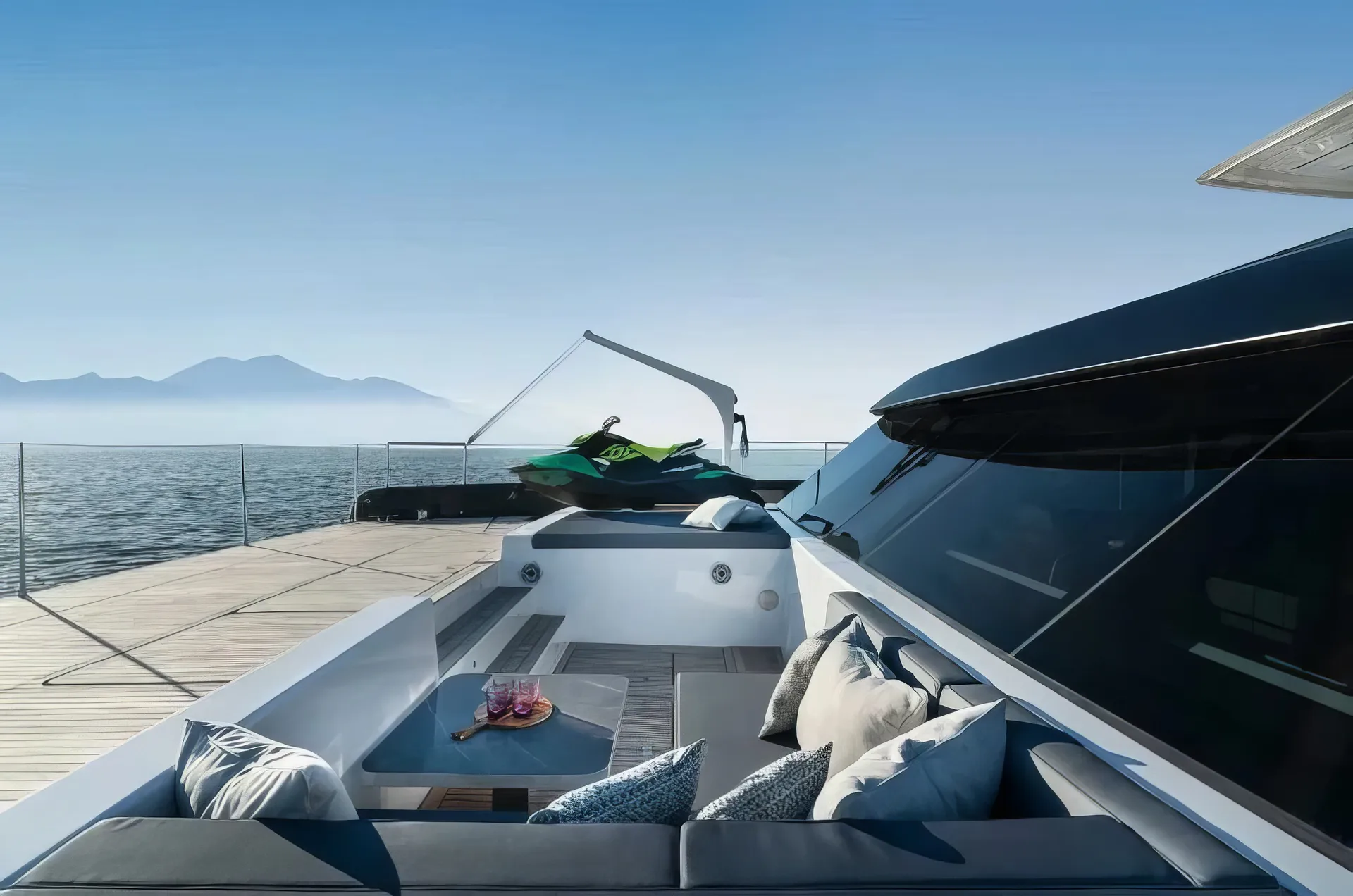 70 SUNREEF POWER - Image 3