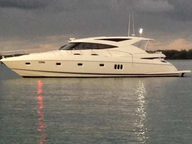 2015 RIVIERA 5800