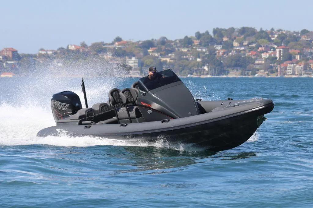 2019 RIBCO R28S - Image 1