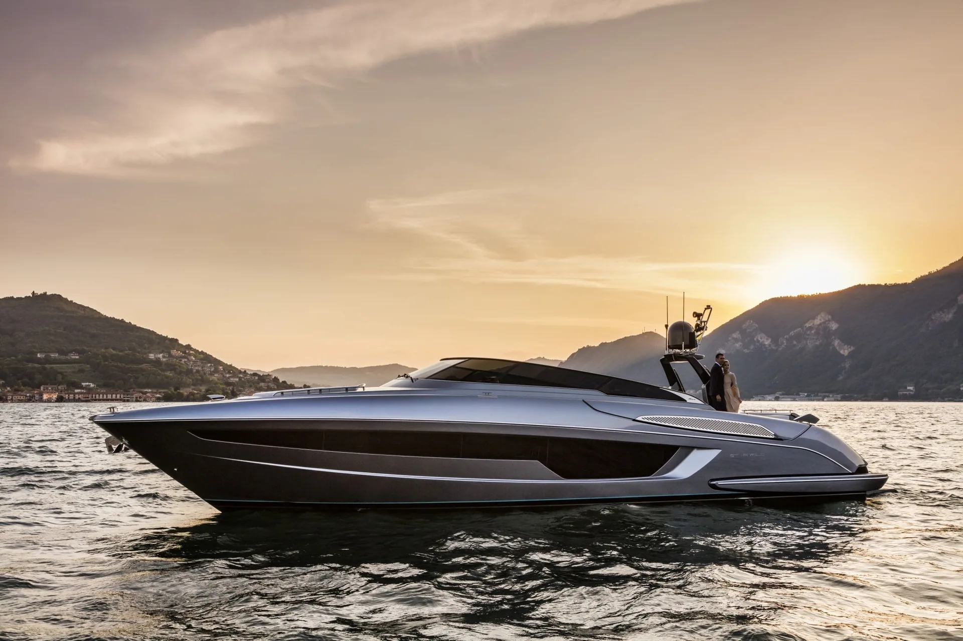 RIVA 56 RIVALE - Image 1