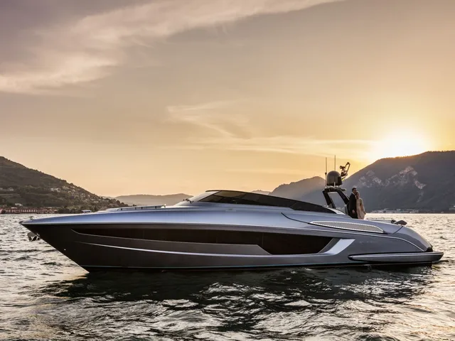 RIVA 56 RIVALE