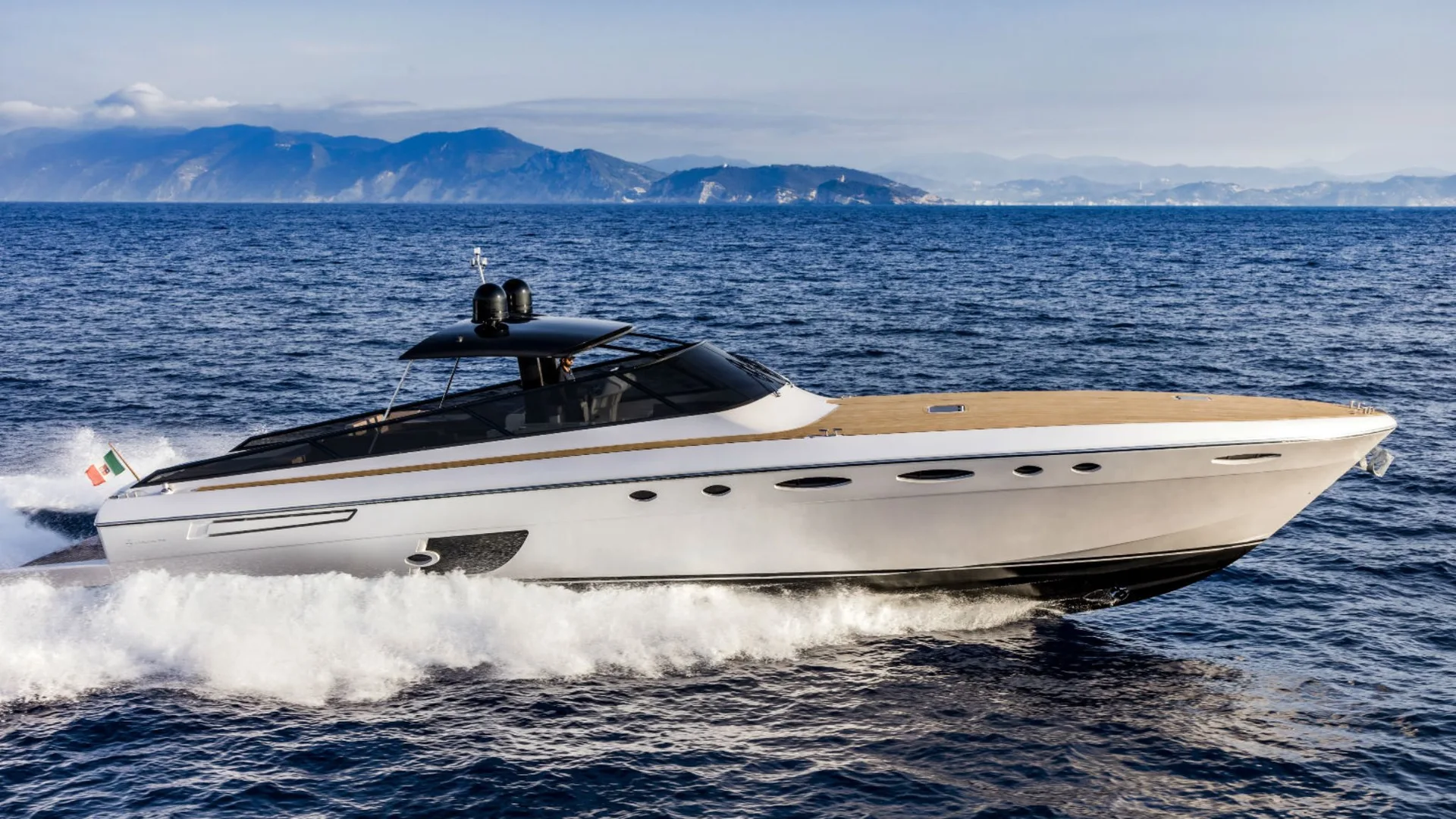 ITAMA 75 - Image 1