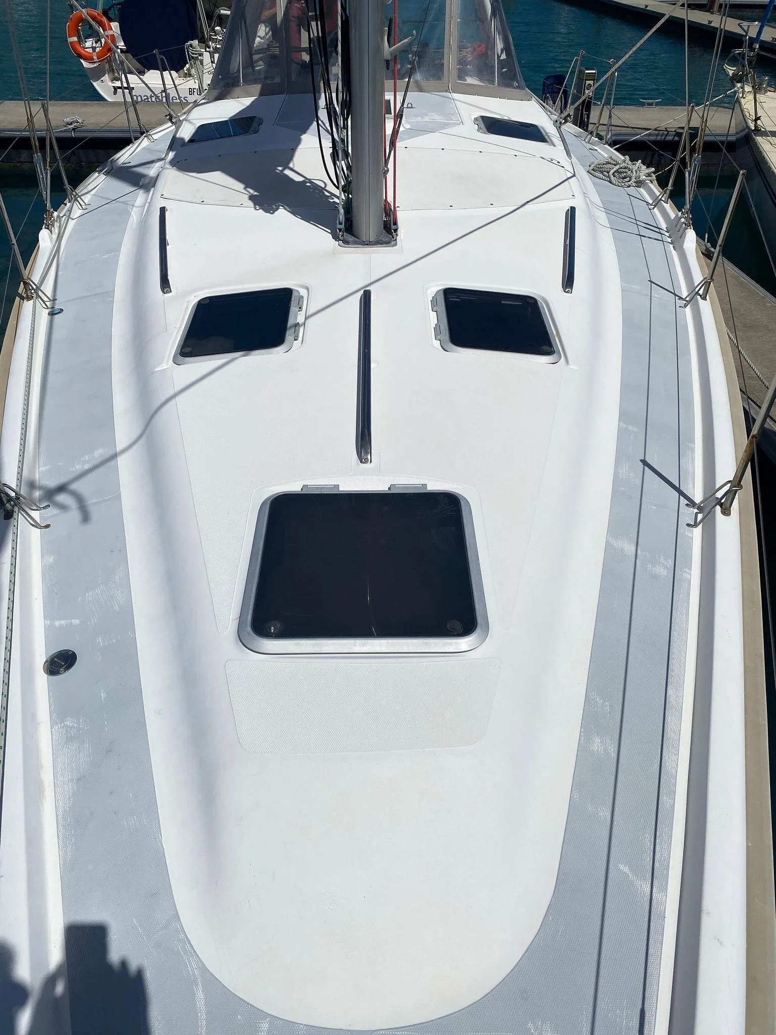 HUNTER 430 - Image 3