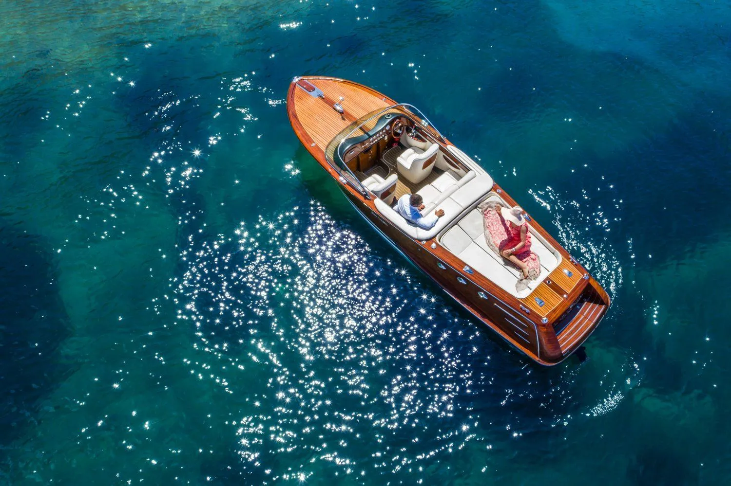 COMITTI PORTOFINO 'LA DOLCE VITA' - Image 3
