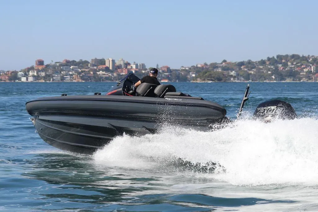 2019 RIBCO R28S - Image 3