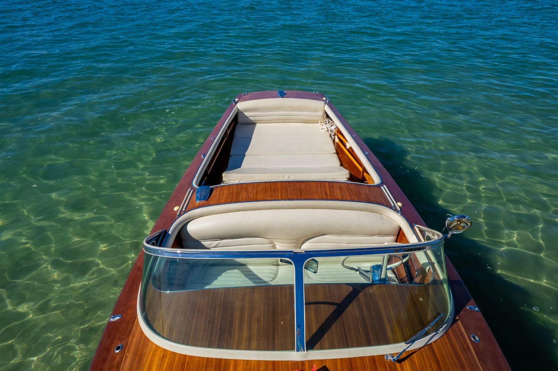 1959 RIVA FLORIDA SUPER - Image 3