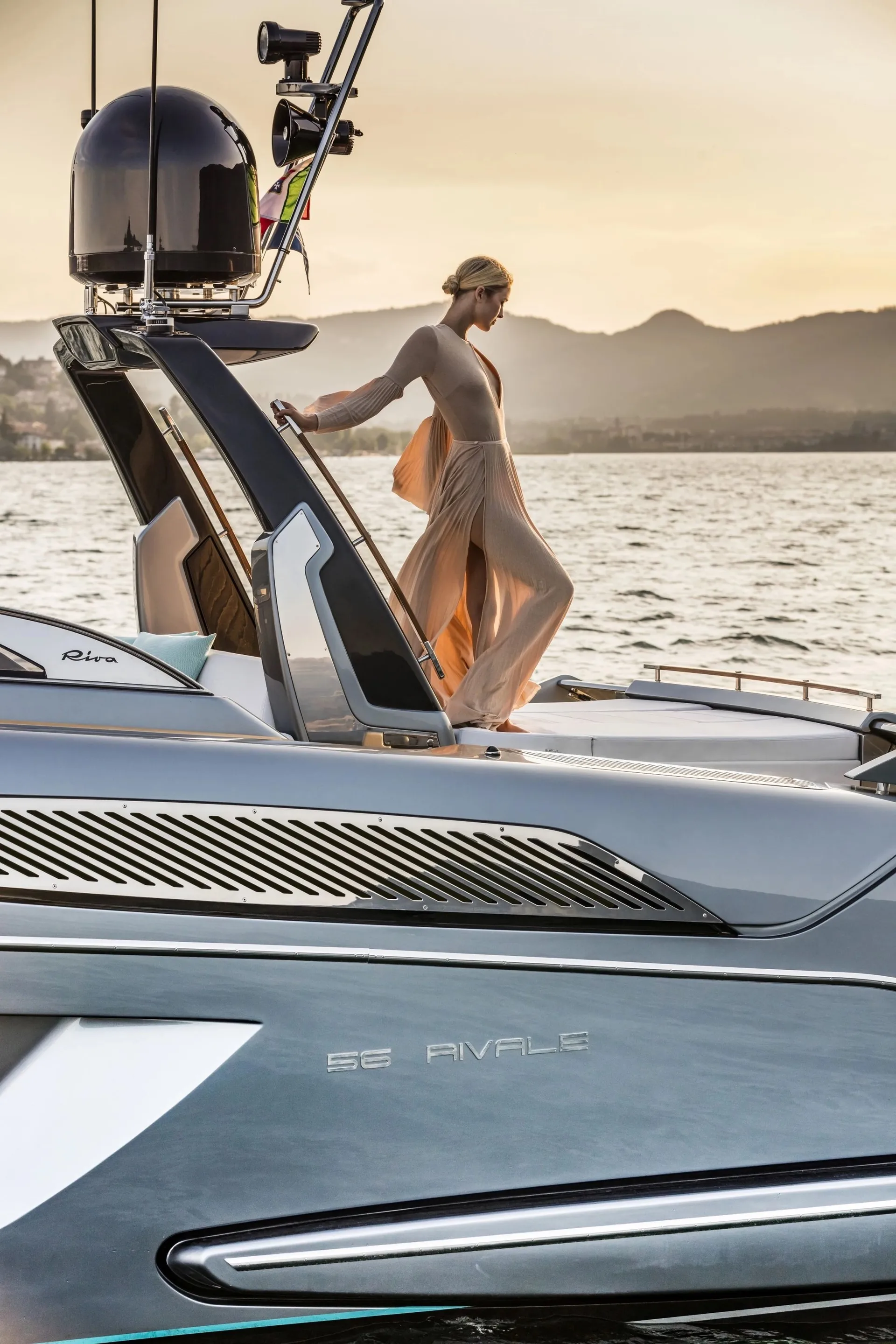 RIVA 56 RIVALE - Image 3